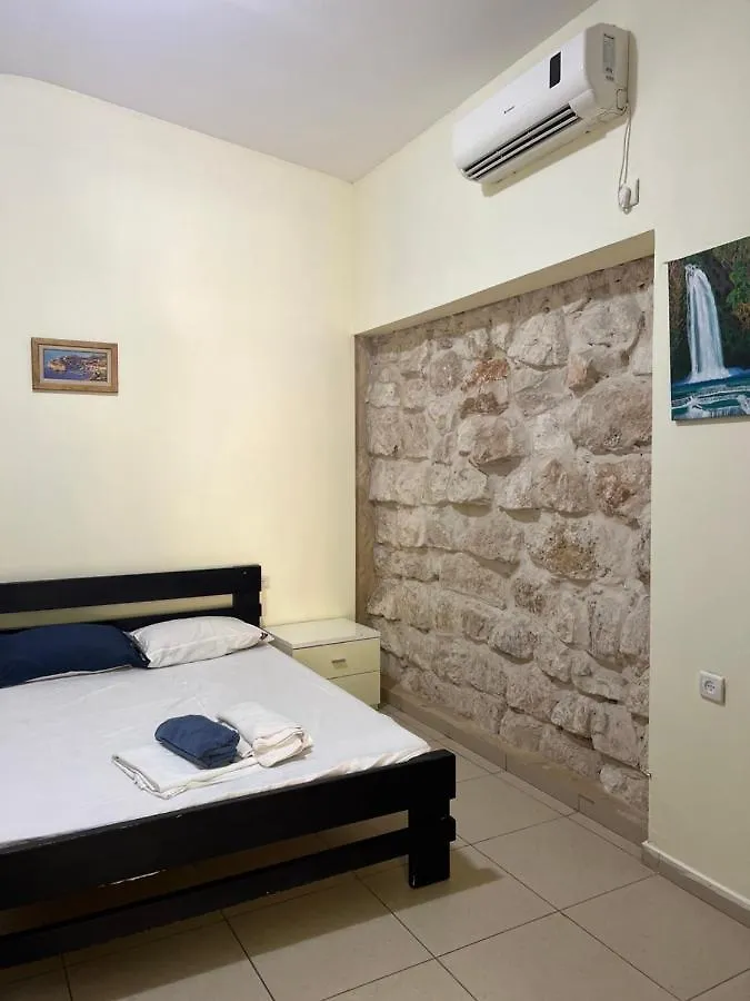 Grin-Motel Hayfa Apart Otel