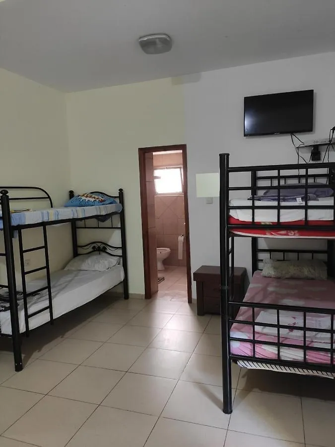 Apart Otel Grin-Motel Hayfa