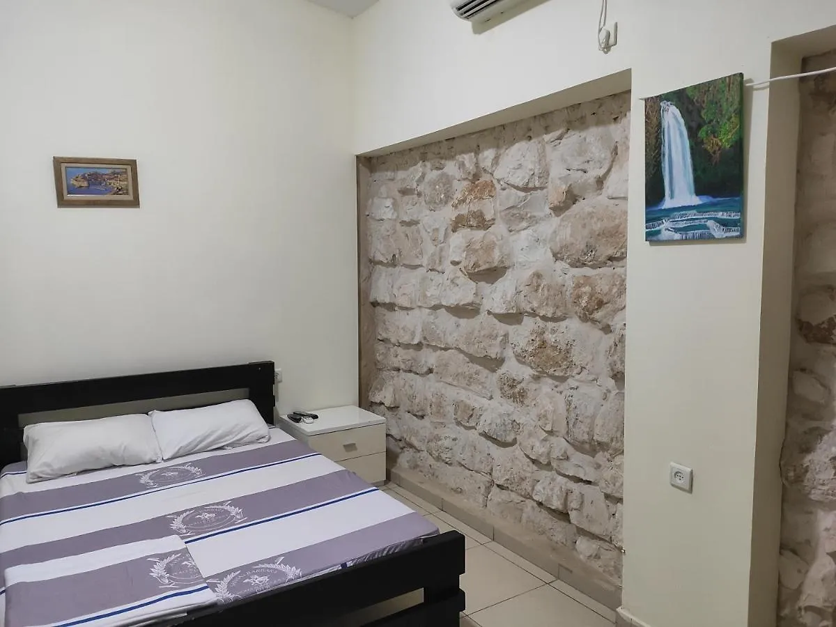 Lejlighedshotel Grin-Motel Haifa