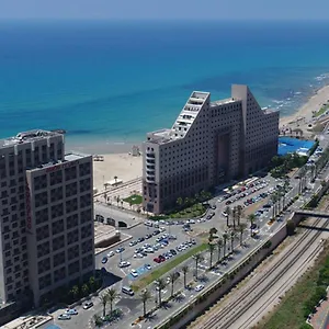 Aparthotel Almog Tower, Haifa